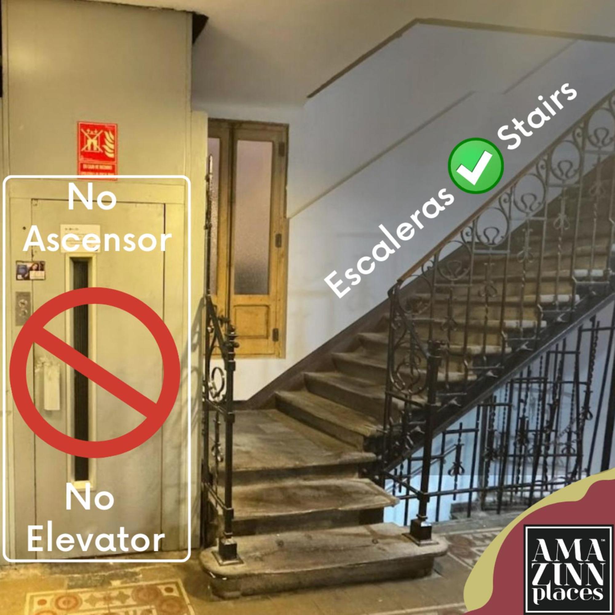 Ap Embajadores V Мадрид Екстериор снимка
